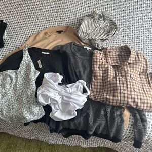 7 Piece Medium Bundle